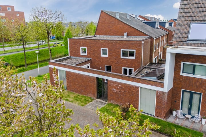 Foto 45 van Ivoorzwamsingel 1