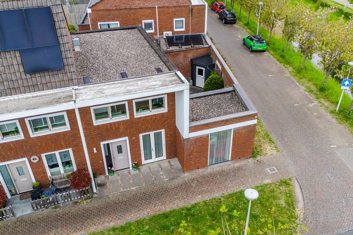 Foto 46 van Ivoorzwamsingel 1