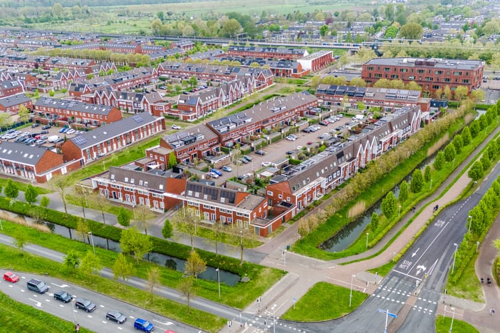 Foto 47 van Ivoorzwamsingel 1