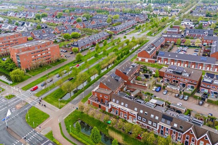 Foto 48 van Ivoorzwamsingel 1