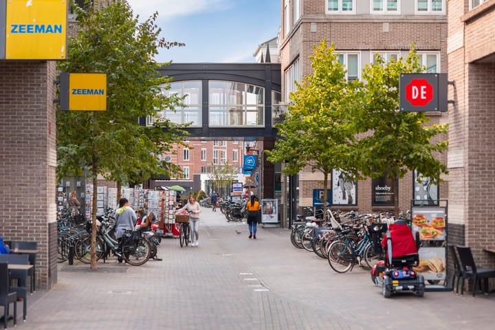 Foto 52 van Ivoorzwamsingel 1