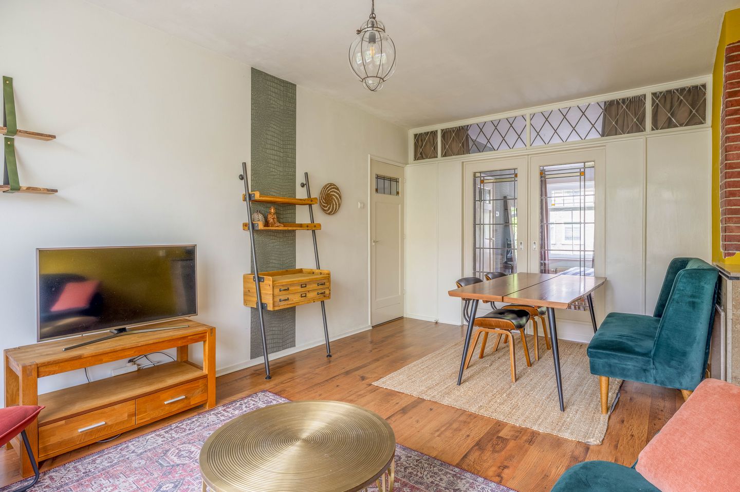 Foto 1 van Carel van Nieveltstraat 22-B