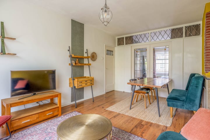 Foto 1 van Carel van Nieveltstraat 22-B