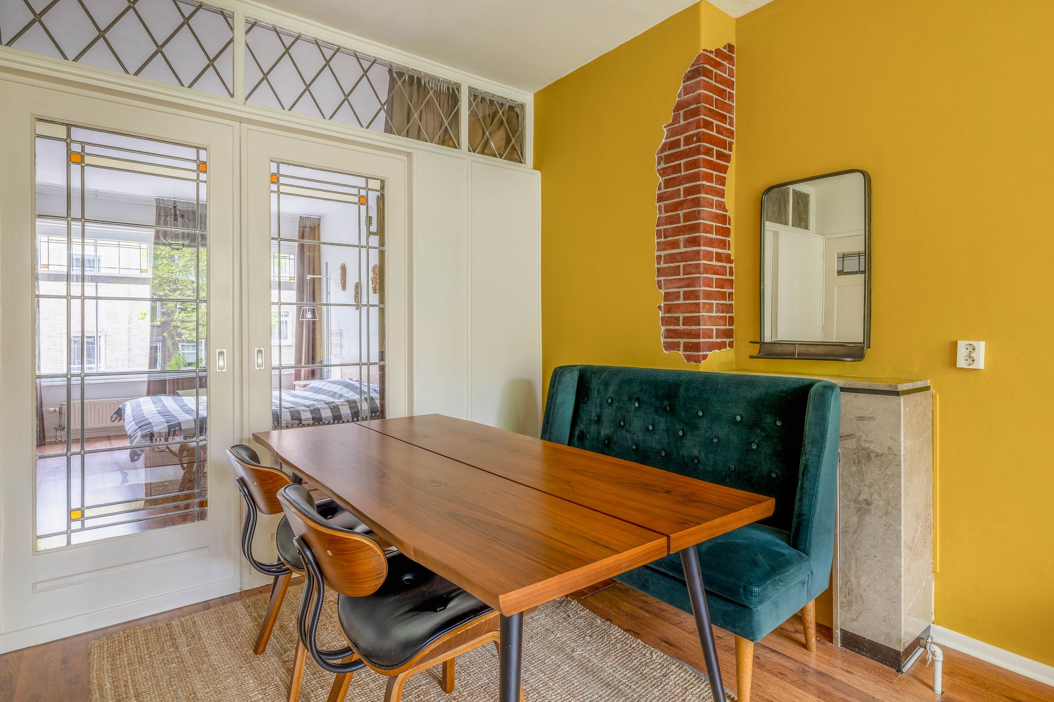 Photo 3 of Carel van Nieveltstraat 22-B