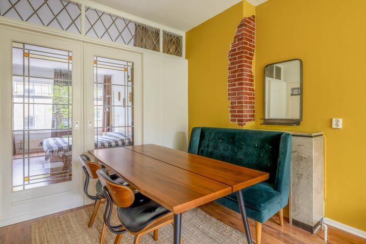 Foto 3 van Carel van Nieveltstraat 22-B