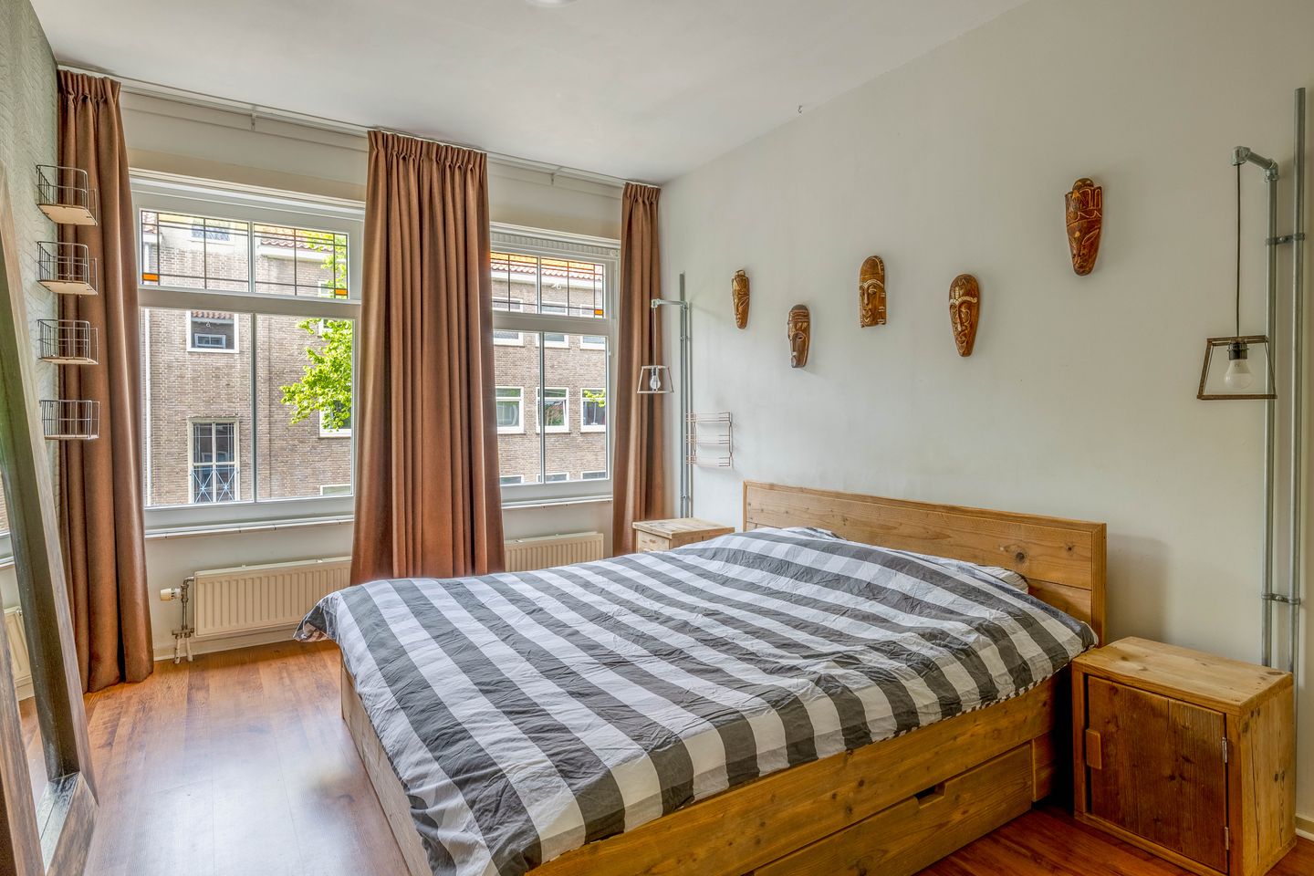 Photo 4 of Carel van Nieveltstraat 22-B