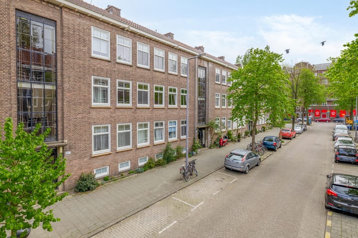 Foto 5 van Carel van Nieveltstraat 22-B