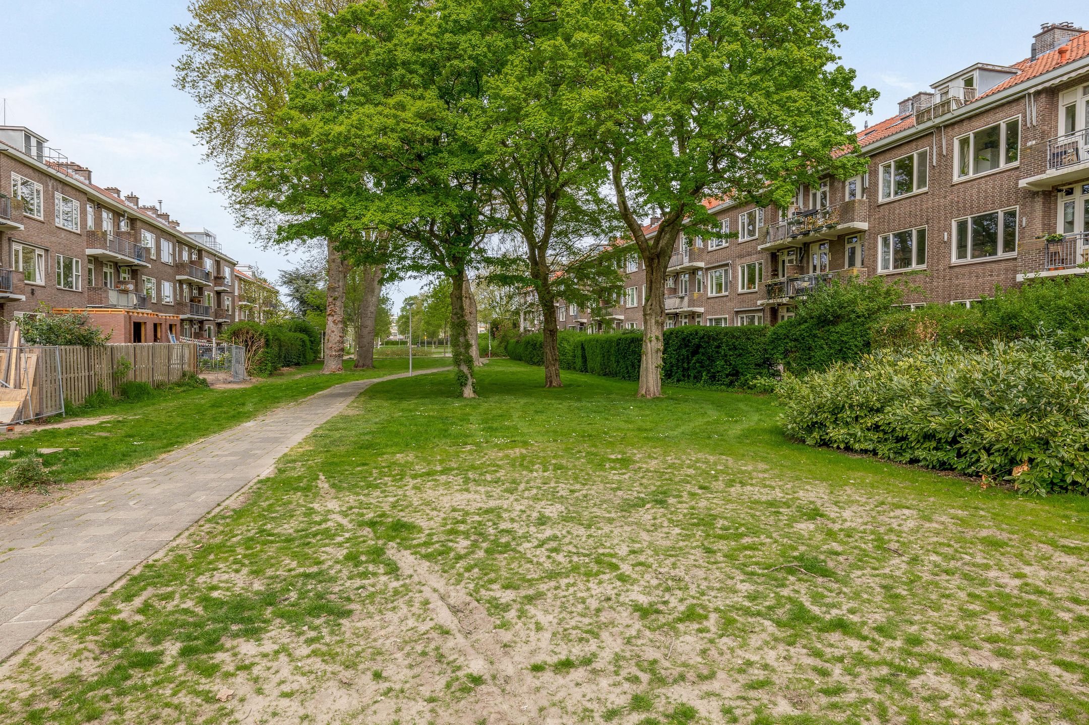 Photo 6 of Carel van Nieveltstraat 22-B