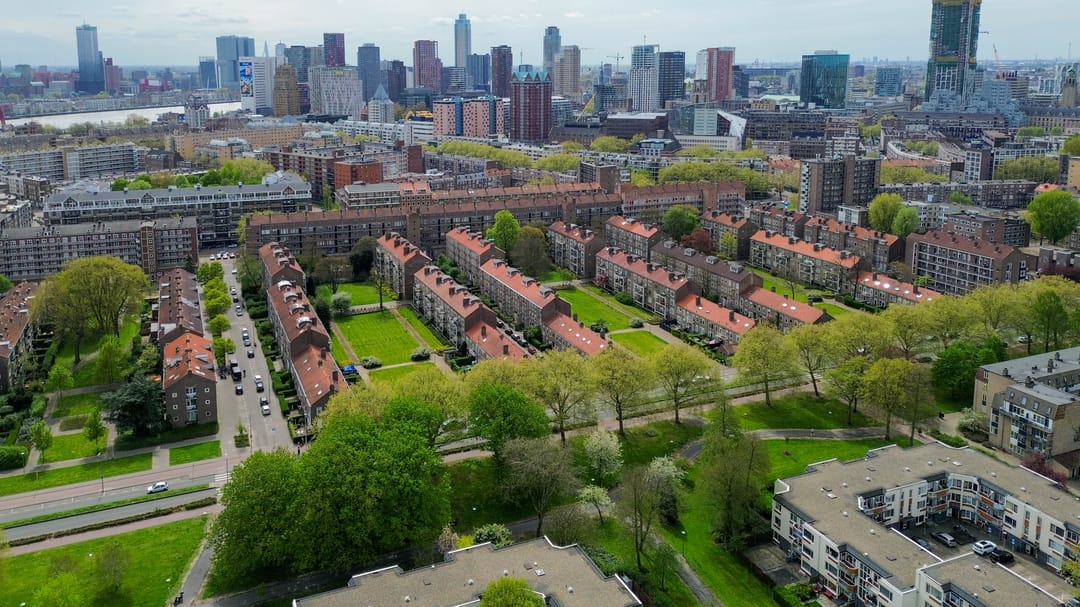 Photo 7 of Carel van Nieveltstraat 22-B