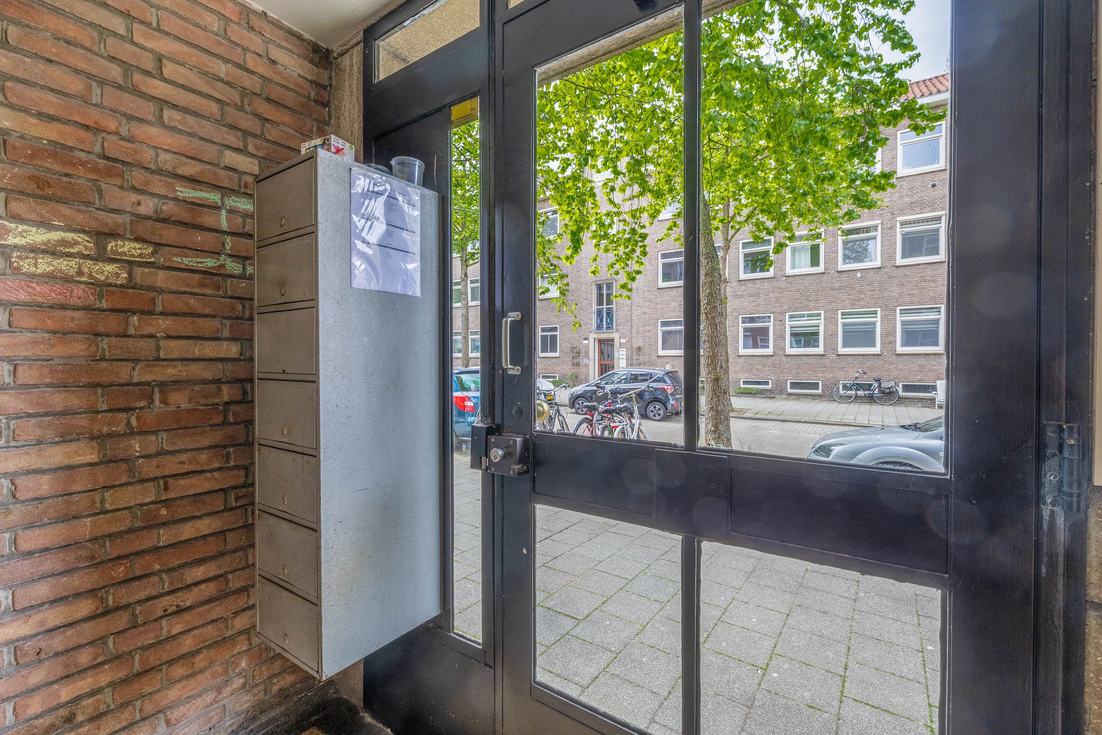 Photo 9 of Carel van Nieveltstraat 22-B