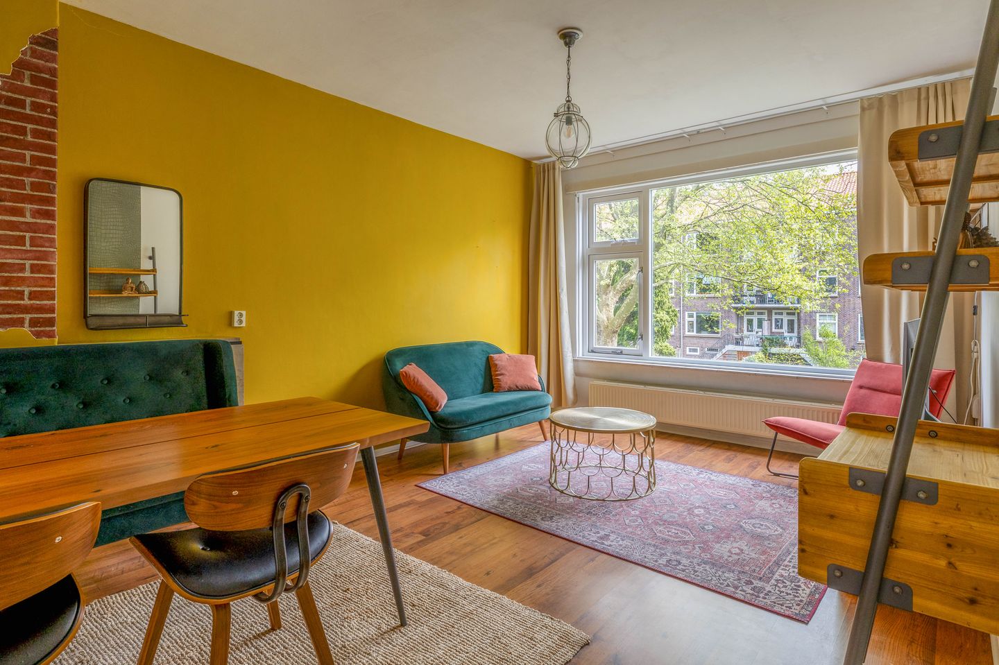 Photo 14 of Carel van Nieveltstraat 22-B