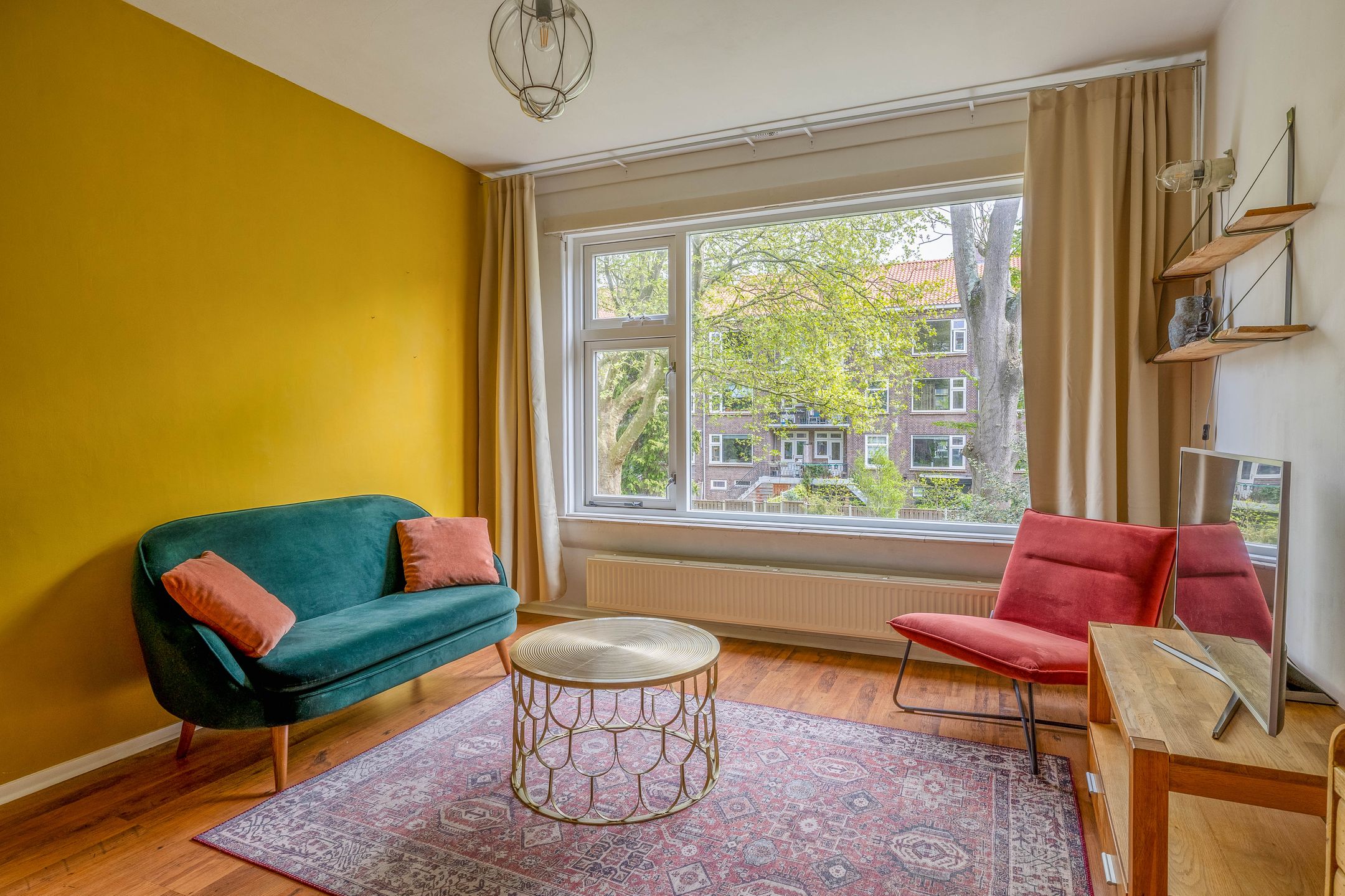 Photo 15 of Carel van Nieveltstraat 22-B