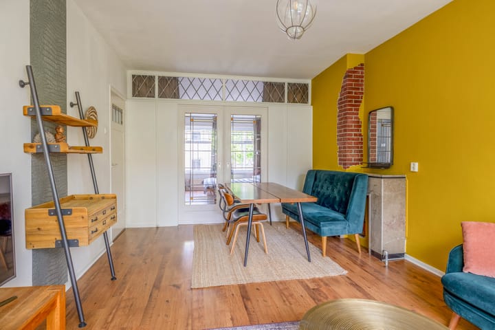 Foto 17 van Carel van Nieveltstraat 22-B