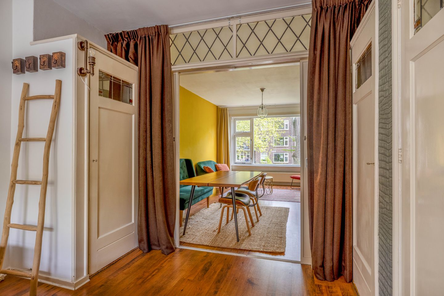 Photo 20 of Carel van Nieveltstraat 22-B