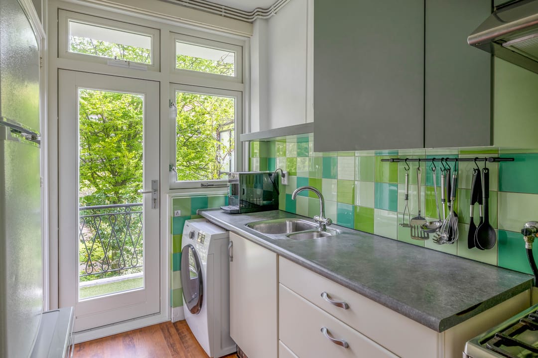 Photo 23 of Carel van Nieveltstraat 22-B