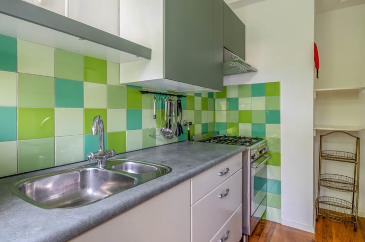 Foto 24 van Carel van Nieveltstraat 22-B