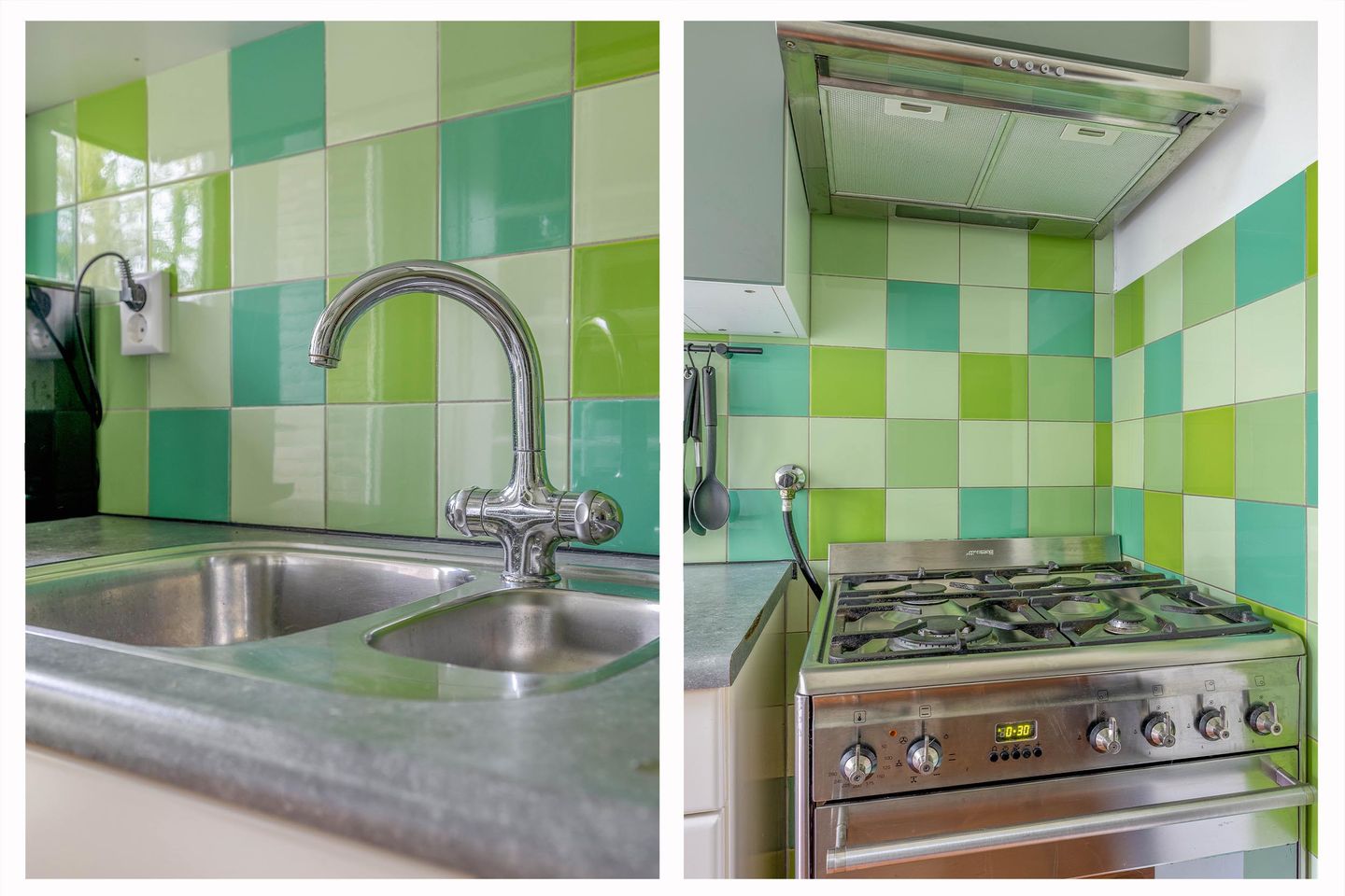 Photo 25 of Carel van Nieveltstraat 22-B