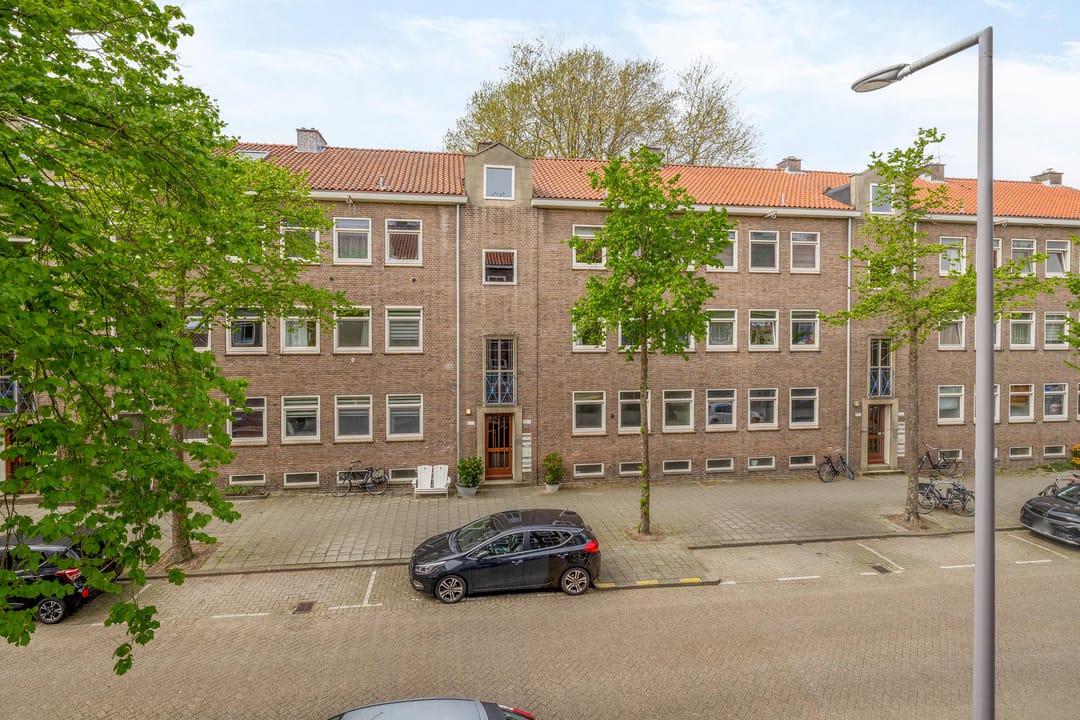 Photo 26 of Carel van Nieveltstraat 22-B