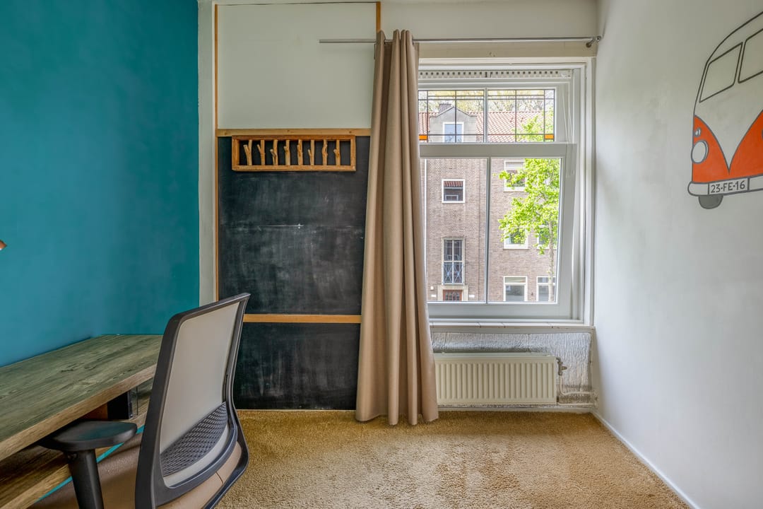 Photo 28 of Carel van Nieveltstraat 22-B