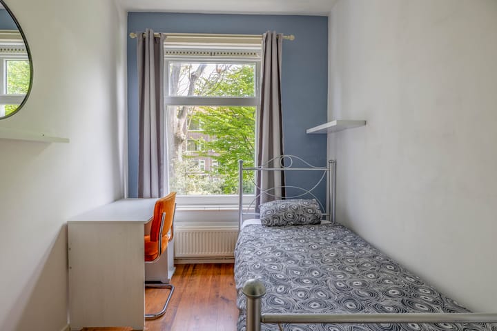 Foto 29 van Carel van Nieveltstraat 22-B