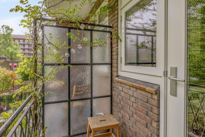 Foto 30 van Carel van Nieveltstraat 22-B