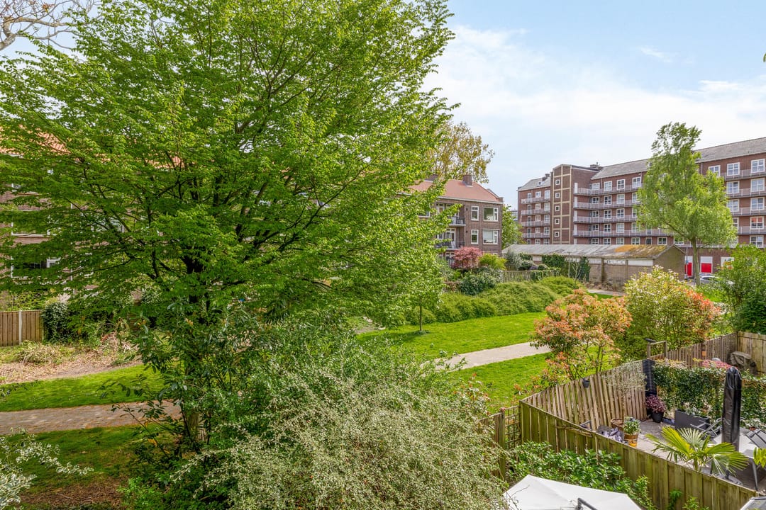 Photo 32 of Carel van Nieveltstraat 22-B