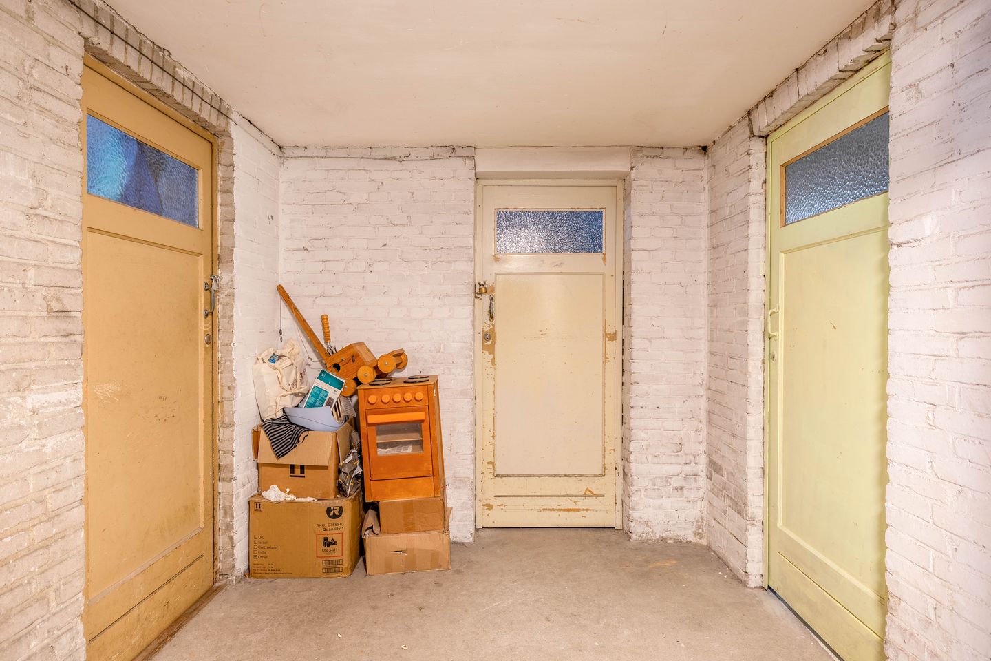 Photo 34 of Carel van Nieveltstraat 22-B