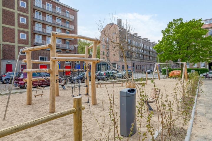 Foto 35 van Carel van Nieveltstraat 22-B