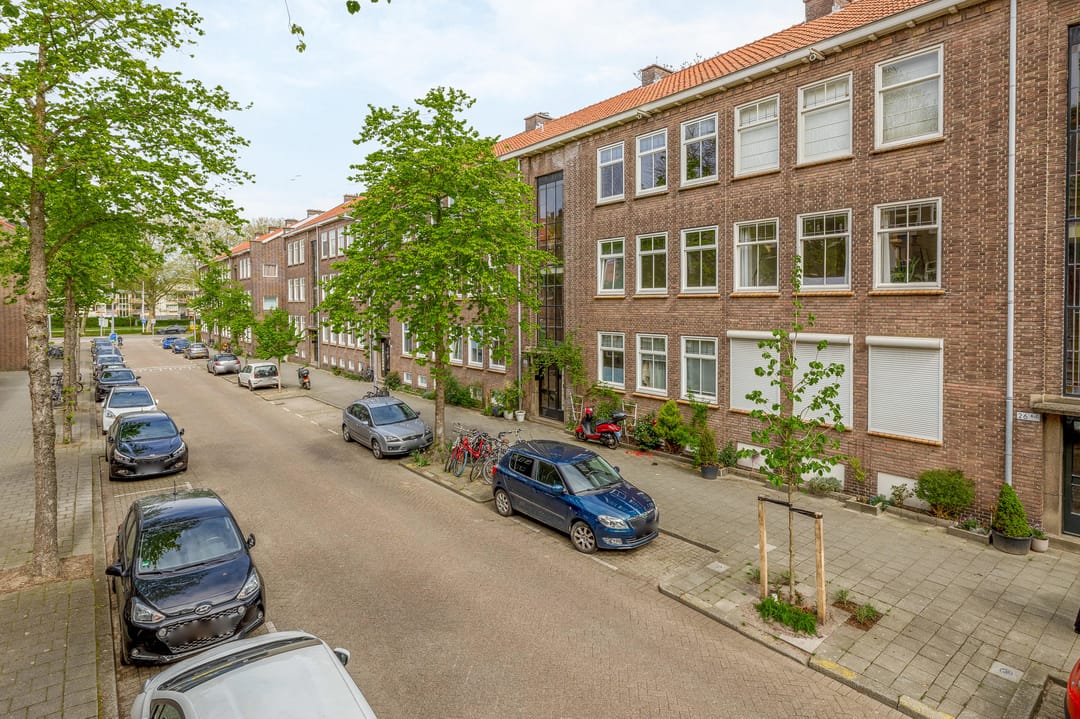 Photo 37 of Carel van Nieveltstraat 22-B
