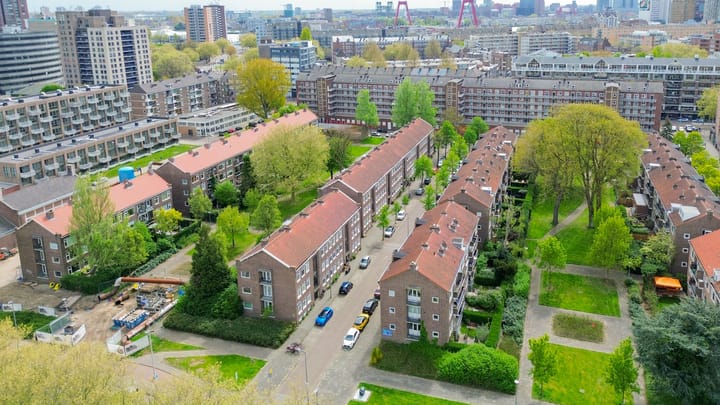 Foto 40 van Carel van Nieveltstraat 22-B