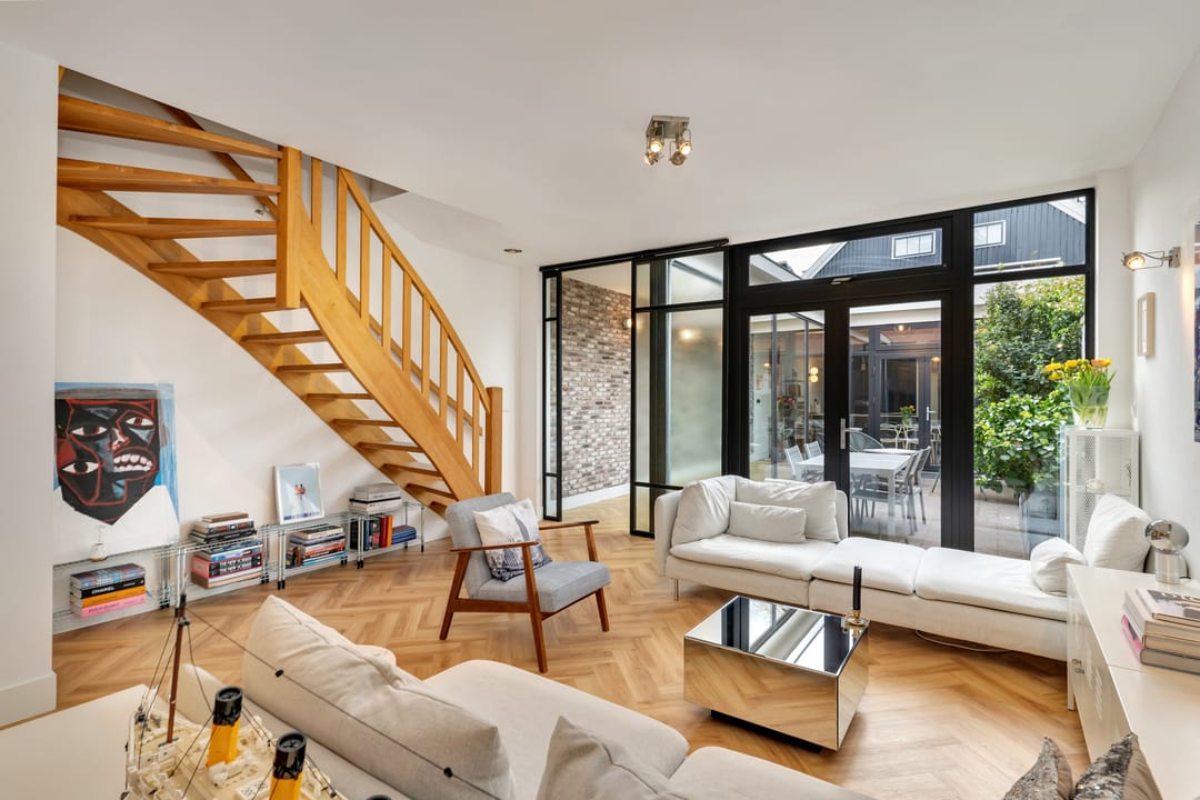 Foto 2 van Dunne Bierkade 28-C