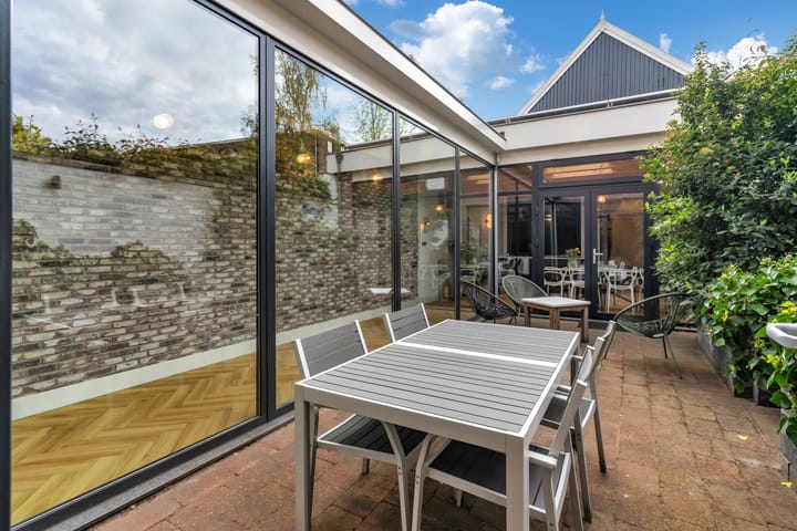 Foto 3 van Dunne Bierkade 28-C