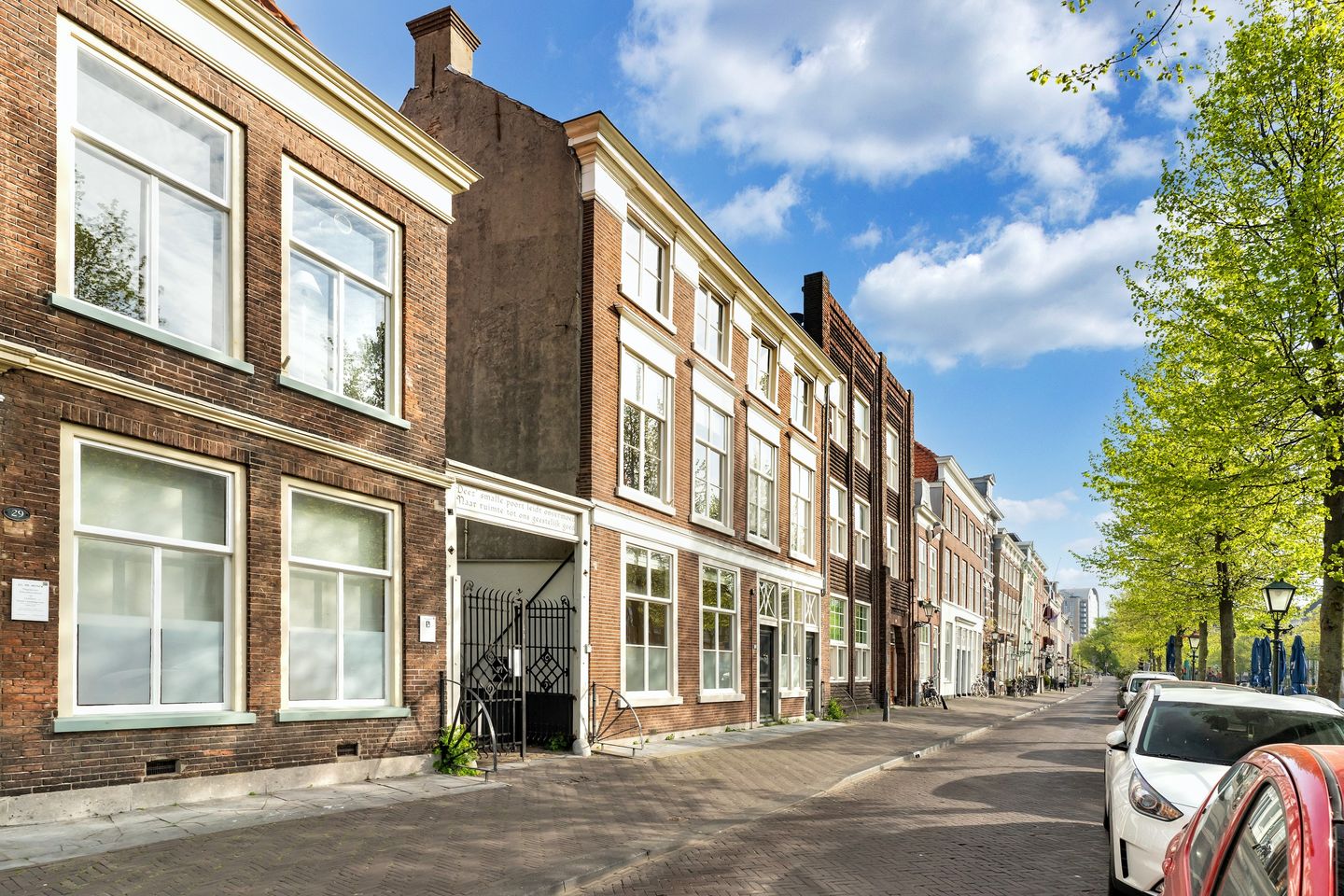 Foto 4 van Dunne Bierkade 28-C