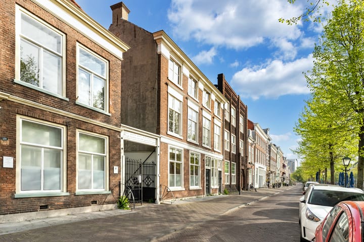 Foto 4 van Dunne Bierkade 28-C