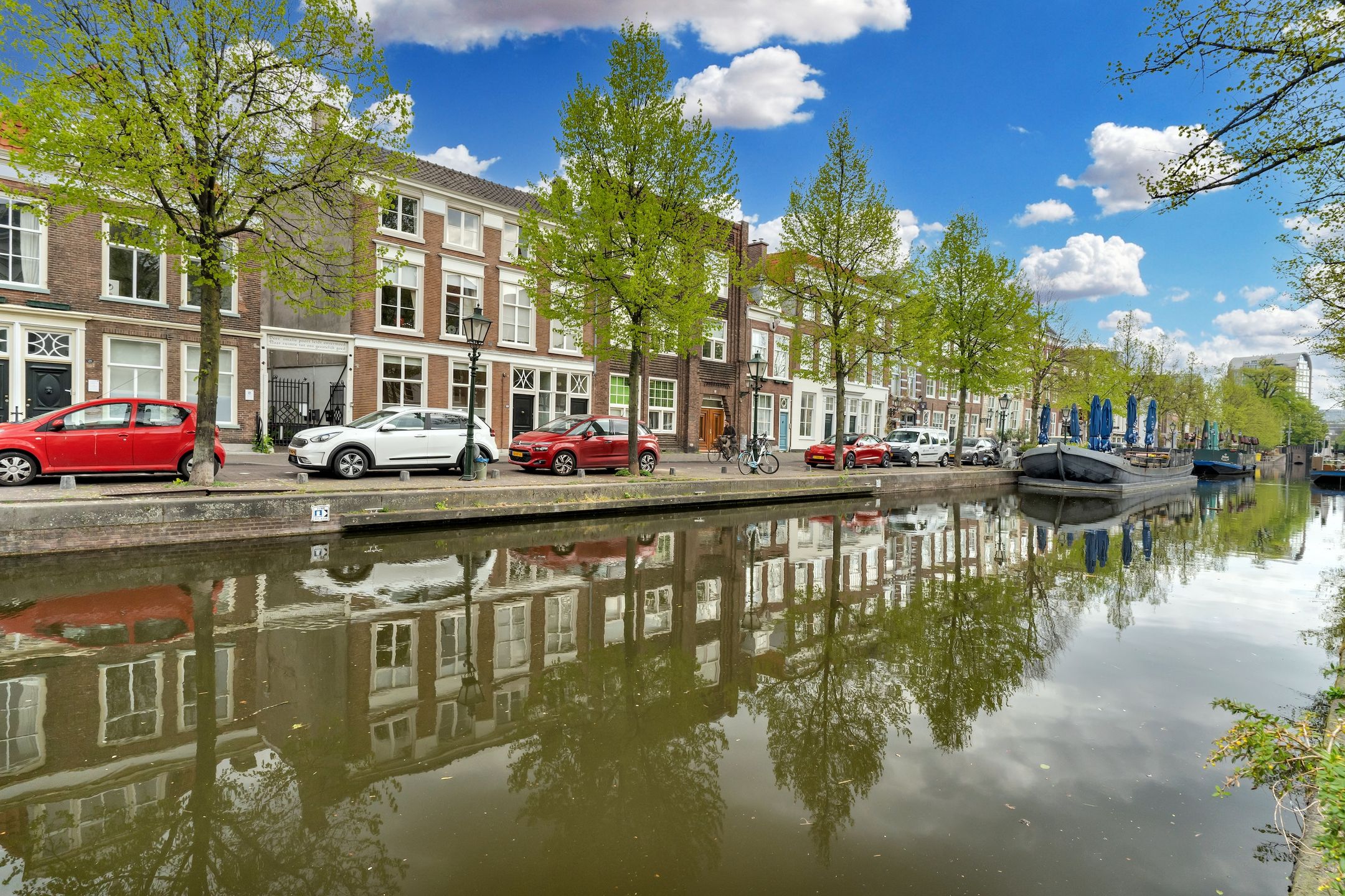 Foto 6 van Dunne Bierkade 28-C