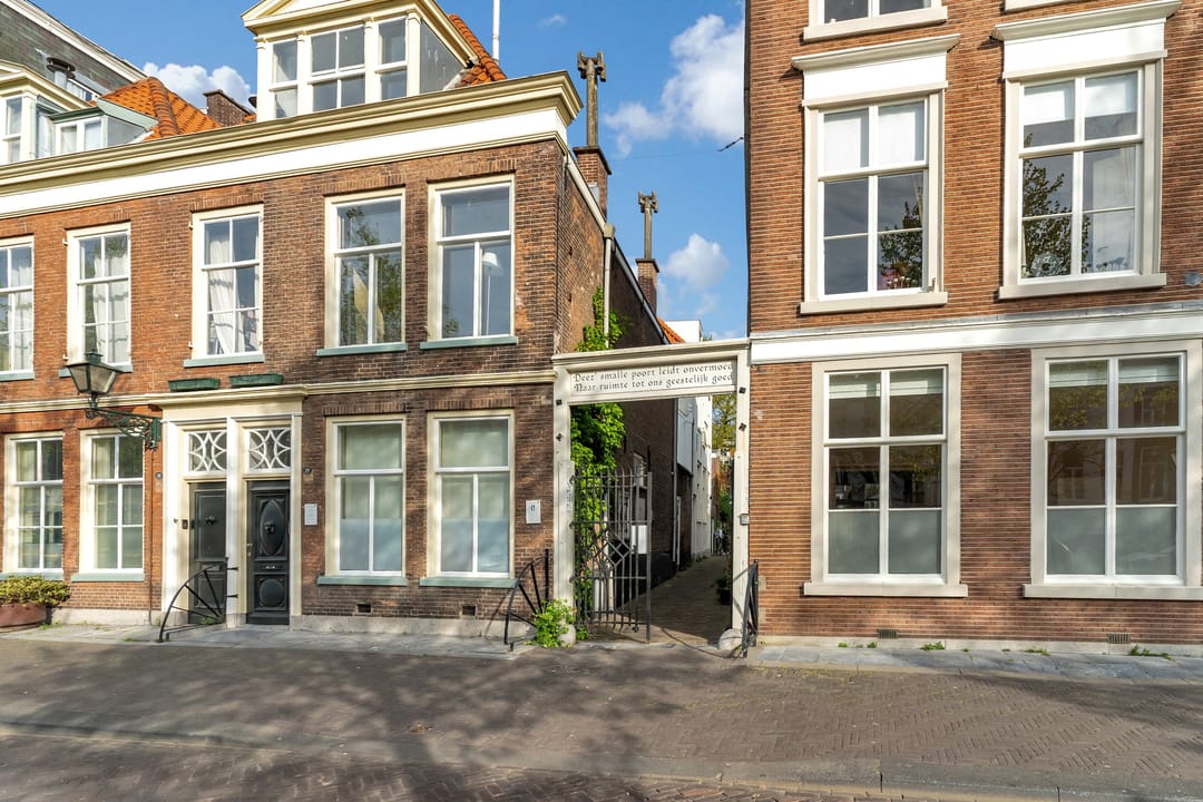 Foto 7 van Dunne Bierkade 28-C