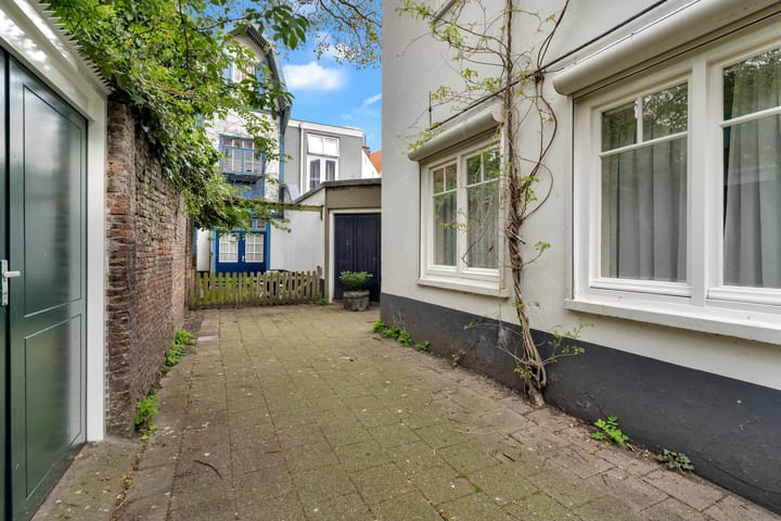 Foto 8 van Dunne Bierkade 28-C