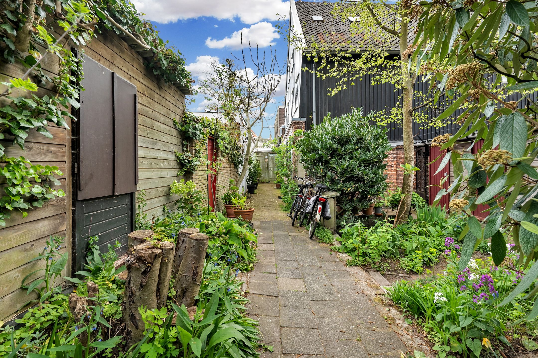 Foto 9 van Dunne Bierkade 28-C