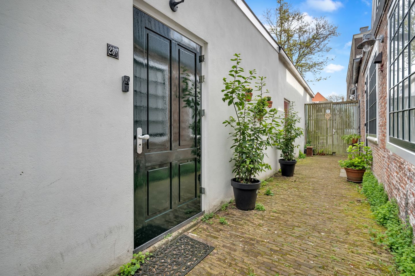 Foto 10 van Dunne Bierkade 28-C