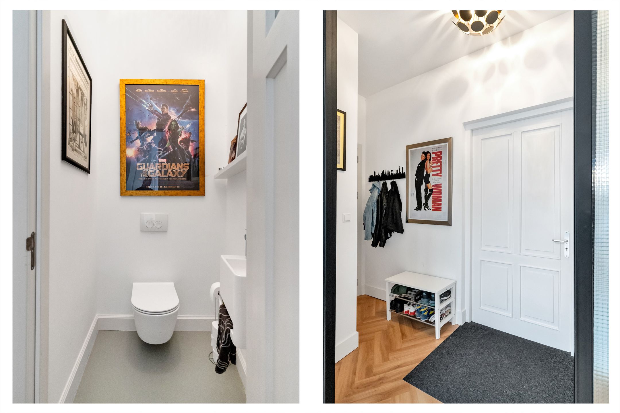 Foto 12 van Dunne Bierkade 28-C