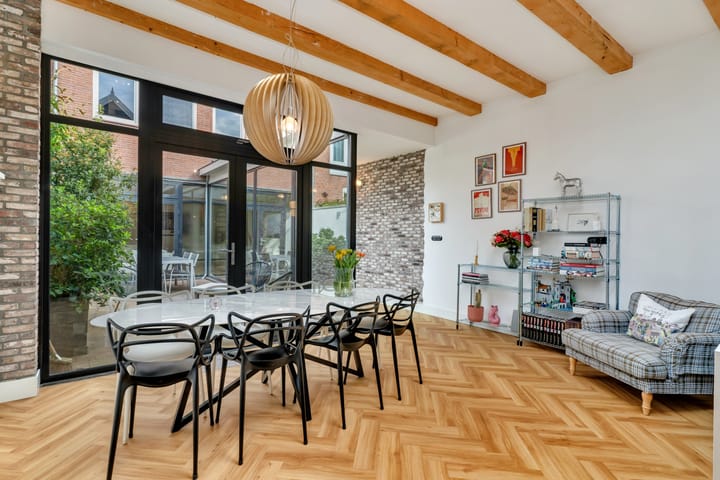 Foto 14 van Dunne Bierkade 28-C