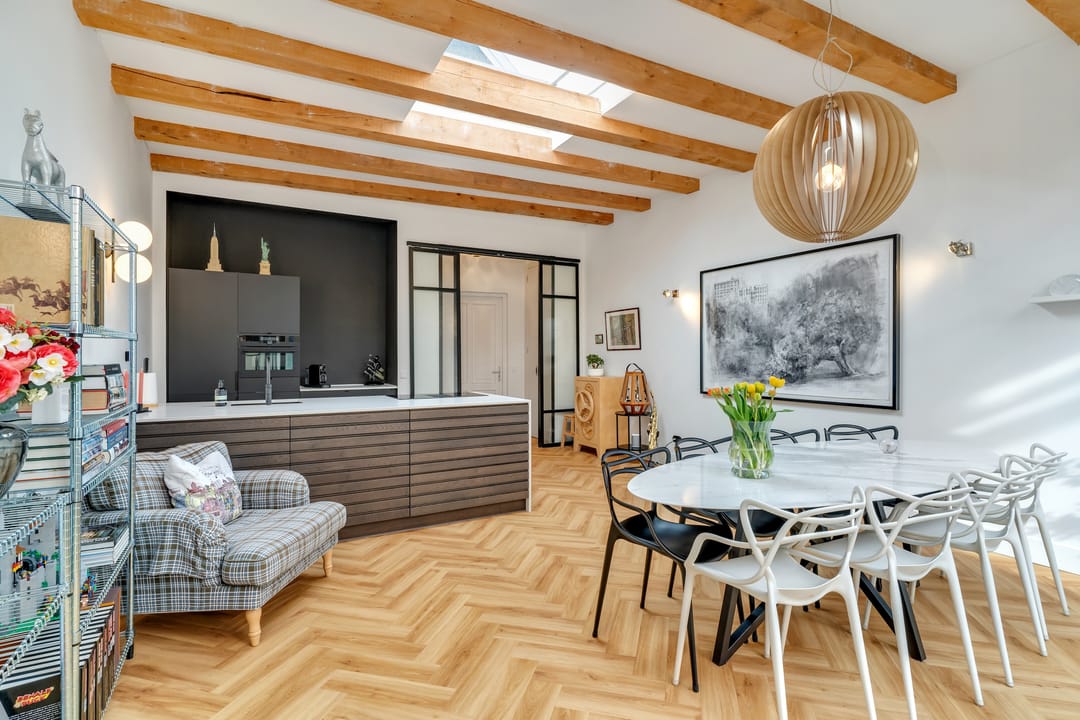 Foto 16 van Dunne Bierkade 28-C