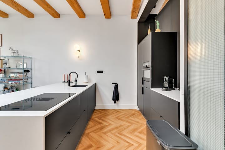 Foto 17 van Dunne Bierkade 28-C