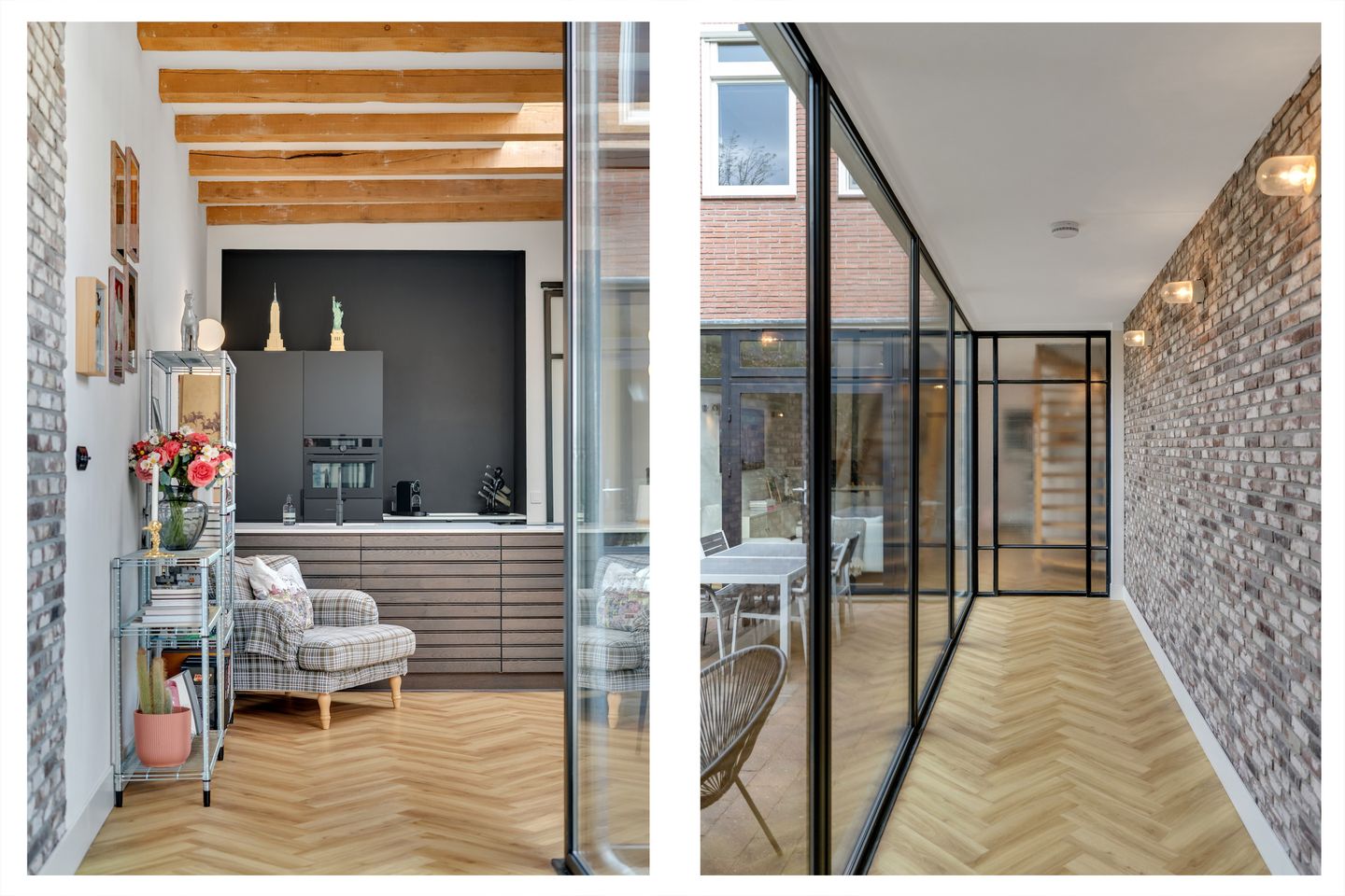 Foto 20 van Dunne Bierkade 28-C