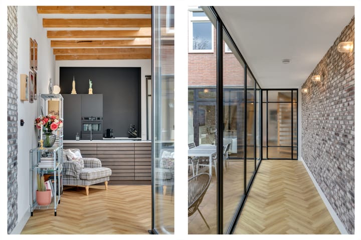 Foto 20 van Dunne Bierkade 28-C