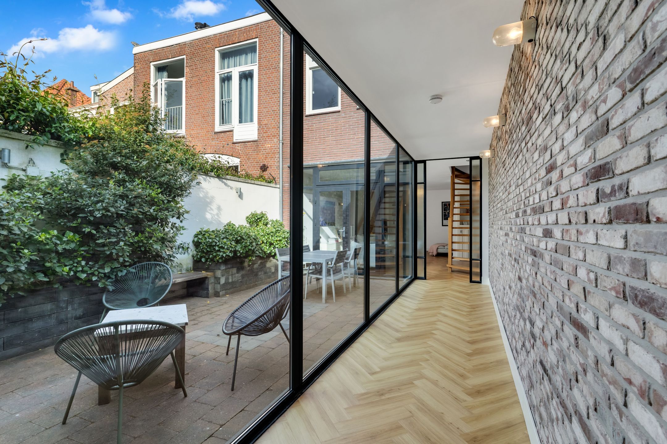 Foto 21 van Dunne Bierkade 28-C