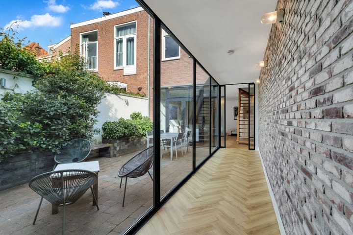 Foto 21 van Dunne Bierkade 28-C