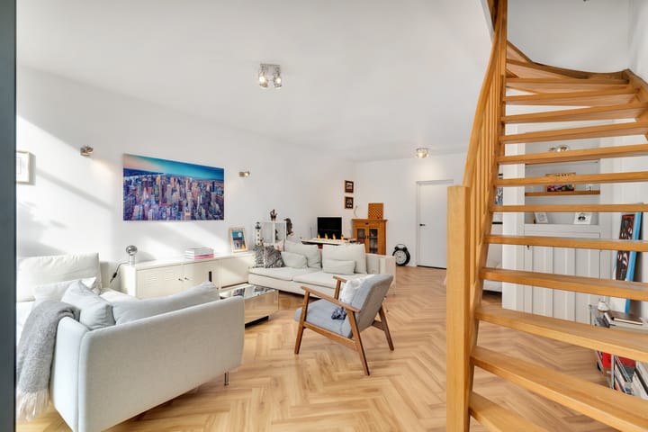 Foto 22 van Dunne Bierkade 28-C