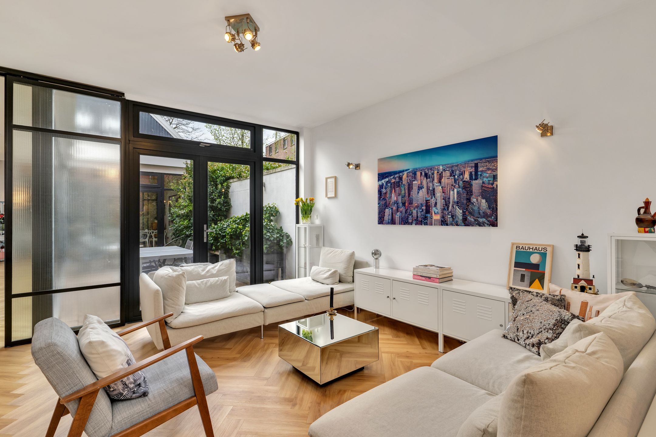 Foto 24 van Dunne Bierkade 28-C