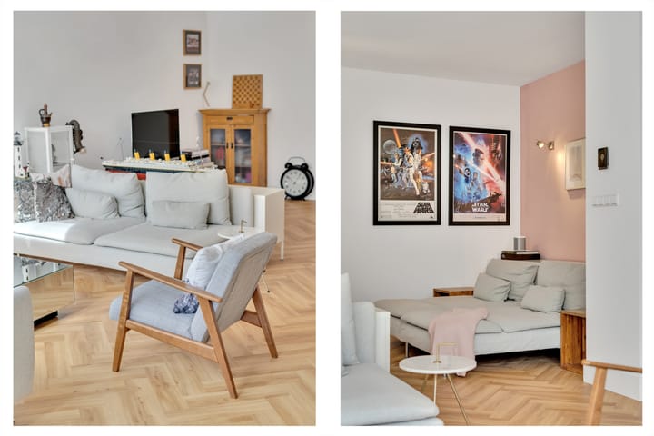 Foto 26 van Dunne Bierkade 28-C